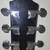 Fender Acoustic / Electric Guitar Black 6 thumbnail