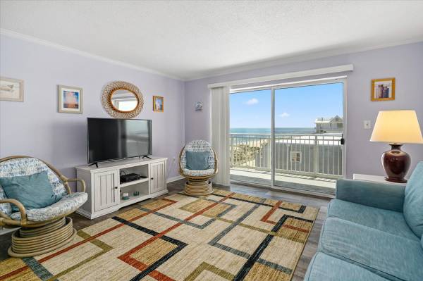 $1,200 / 3br - 3 Bedroom Winter Rental Steps to the Beach! (Ocean City)63806890193411121