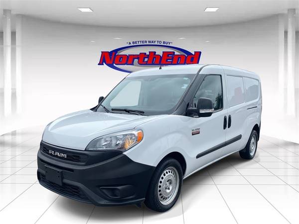 2021 Ram ProMaster City Dodge Tradesman Cargo Van - $293 (Est. payment OAC†)63495932789633122