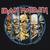 NEW 2016 Iron Maiden MEDIUM Shirt Heavy Metal Band Mens Official Licen 2 thumbnail