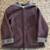 Jones New York Suede Jacket womens Petite Small cost $120 8 thumbnail
