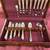 ROGERS STARLIGHT FLATWARE 1 thumbnail
