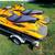 2013 YAMAHA VXR HIGH PERFORMANCE WATERCRAFT PACKAGE DEAL LOW HOURS!! 6 thumbnail