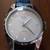 Vintage Salesman's Wristwatch Clock 8 thumbnail
