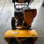 Snow blower 2 thumbnail