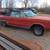 1968 Chrysler Newport Convertible 1 thumbnail