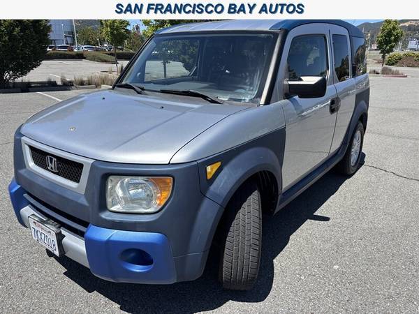 2006 Honda Element EX - $7,995 (* FINANCING AVAILABLE ** NEW OR NO CREDIT, ok!)63478532138113122