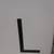 Pottery Barn Mason Stoneware Alphabet Ceramic Cheese Board Letter "L" 5 thumbnail
