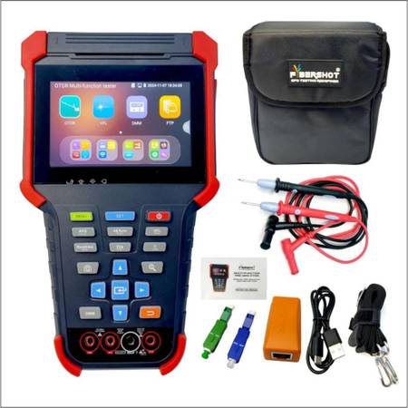 PRO MINI OTDR – ST-2700 1