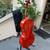 4/4 Cello Red * Teacher's Ccoice* 2 thumbnail