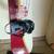 Elan Boulevard 152cm Snowboard w/Union SL Bindings 2 thumbnail