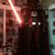 LIFE SIZE 1:1 Darth Vader Star Wars Prop Replica Statue comic con 3 thumbnail
