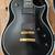 ESP Eclipse electric guitar with case 2 thumbnail