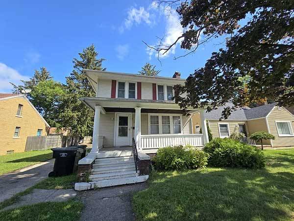 Section 8 housing for rent