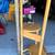 Free wooden 3-shelf plant stand 1 thumbnail