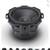Rockford fogsgate punch a pair of ten inch p two.The responsive subwoofers 2 thumbnail