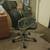 Broyhill Midback Executive Chair 2 thumbnail