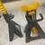 TWO 6 TON CRAFTSMAN CAR JACKS - LIKE NEW 1 thumbnail