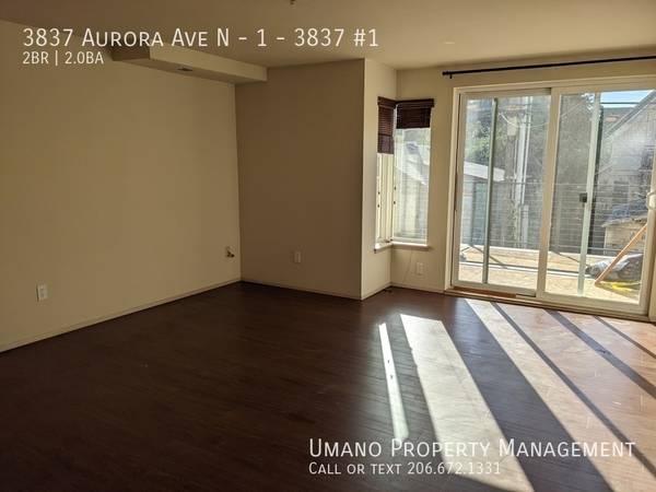 $2,995 / 2br - 1280ft2 - Apartment For Rent Located North of Downtown Business Area of Seattle (Seattle)63814660686593120