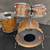 Yamaha Recording Series 4-Piece Drum Set (12-13-16-22) 1 thumbnail