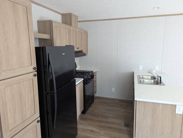 $59,999 / 3br - 1152ft2 - Brand New 3BR / 2BA Home in Parkwood Village – Burt, M (Burt, MI)64198882966657122