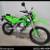 2025 Kawasaki KLX 300 Dual Sport Cycle: End of Season Sale 1 thumbnail