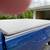2017 Blue Chevrolet Silverado Z71 Double Cab in Excellent Condition 6 thumbnail