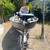 14’ gregor Aluminum boat with 9.9 Mercury motor 14 thumbnail