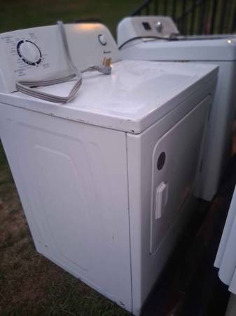 Armana Dryer 1
