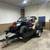 2021 Can Am Maverick X3 DS Turbo RR And Trailer 14 thumbnail