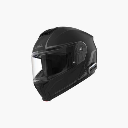 OUTRUSH 2 Modular Smart Motorcycle Helmet with Mesh Intercom Communication 1