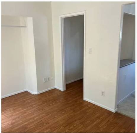 $1,300 / 256ft2 - $1,300 / 256ft2 - Estudio acogedor en comunidad cerrada (Oakland) (oakland este)63672010743169120
