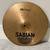 Sabian 14” Cymbal 1 thumbnail