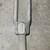 Large Galvanized Turnbuckle with chain 2 thumbnail