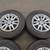 used 18" FORD 6 LUG WHEELS WITH TIRES STOCK 4782 5 thumbnail