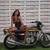 Kawasaki KZ900 Z1 KZ 900 KZ1000 MKII Z1R H2 1973 1974 1975 MOTORCYCLES 7 thumbnail