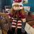 Christmas Girl Elf Over 3 Feet Tall 1 thumbnail