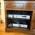 Solid Wood Sideboard Table 2 thumbnail