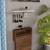 Wall-mounted expandable dining room table (in need of repair) 1 thumbnail
