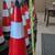 Traffic Cones 28" 1 thumbnail