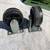 2- 5" x 2" Casters by Faultless 1 thumbnail
