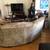 Large beautiful sectional custom made 2 thumbnail