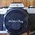 CAMERA SET - Vintage Minolta XG1 SLR (+ 4 lenses)! (RARE FIND) 3 thumbnail