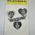 Playbill Lot Of 5 8 thumbnail