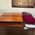 Ethan Allen Cherry Dining Set 10 thumbnail