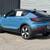 2022 Volvo C40 Recharge Ultimate Sport Utility 4D 8 thumbnail