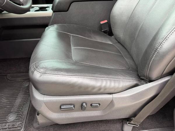 2015 Ford F250 Super Duty - Photo 13