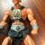 COLLECTIBLE HE-MAN ACTION FIGURE 2 thumbnail
