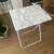 Folding table desk 2 thumbnail