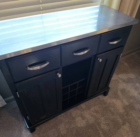 Dining side table/buffet 1